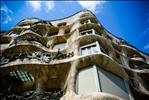 Casa Milà - Gaudi